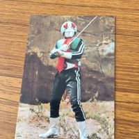仮面ライダー カード まとめ 81 サムネイル 2