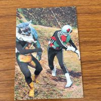 仮面ライダー カード まとめ 81 サムネイル 5
