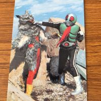 仮面ライダー カード まとめ 81 サムネイル 4