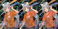 カード にじさんじ フェス 2023 樋口 楓 189 /324 コレクション まとめ レア vtuber キラ ホロ サムネイル 1