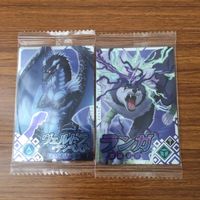カード トレカ まとめ 転生したらスライムだった件 転スラ ヴェルドラ テンペスト ランガ クロベエ イフリート ユウキ 22 サムネイル 3