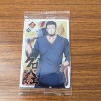カード トレカ まとめ 転生したらスライムだった件 転スラ ヴェルドラ テンペスト ランガ クロベエ イフリート ユウキ 22 サムネイル 5