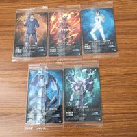 カード トレカ まとめ 転生したらスライムだった件 転スラ ヴェルドラ テンペスト ランガ クロベエ イフリート ユウキ 22 サムネイル 2