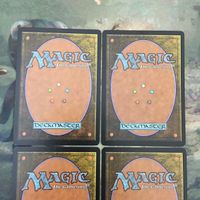 MTG マジックザギャザリング カード まとめ ARB クァーサルの群れ魔道士/Qasali Pridemage 4枚セット 63 サムネイル 6