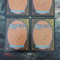 MTG マジックザギャザリング カード まとめ ARB クァーサルの群れ魔道士/Qasali Pridemage 4枚セット 63 サムネイル 5