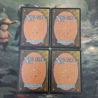 MTG マジックザギャザリング カード まとめ ARB クァーサルの群れ魔道士/Qasali Pridemage 4枚セット 63 サムネイル 4