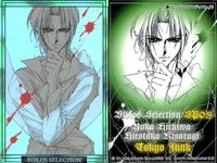 カード 東京JUNK BIBLOS SELECTION まとめ 非売品 限定 キラ BL ビブロス ひちわゆか 東京ジャンク fksi 1124 サムネイル 3