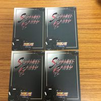 スクランブルギャザー カード まとめ ゲッタードラゴン ゲッター2 ゲッター3 ピクドロン 14 サムネイル 6