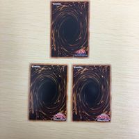 4遊戯王 ウルトラレア 韓国語カード含む カード トレーディングカード マインフィールド 裁きの龍 RAIーJINジェムタートル 30枚まとめ サムネイル 9