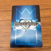 カード トレカ まとめ キングダムハーツ キンハー KINGDM HEARTS ピート船長 SR レア キラ プルート ヒューイ デューイ クララベル 17 サムネイル 6