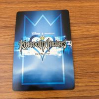 カード トレカ まとめ キングダムハーツ キンハー KINGDM HEARTS ピート船長 SR レア キラ プルート ヒューイ デューイ クララベル 17 サムネイル 10