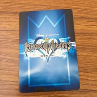 カード トレカ まとめ キングダムハーツ キンハー KINGDM HEARTS ピート船長 SR レア キラ プルート ヒューイ デューイ クララベル 17 サムネイル 8