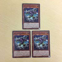 遊戯王 ノーマル カード トレーディングカード Gゴーレムロックハンマー まとめ サムネイル 1