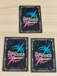 ビルディバイド BUILD DIVIDE カード リコリスリコイル リコリコライフ トリックオアトリート 錦木千束 PR サムネイル 2