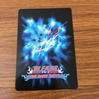 カード トレカ まとめ BLEACH ソウルカードバトル 朽木 白哉 市丸 ギン 草鹿 やちる 伊勢 七緒 レア キラ 18 サムネイル 8