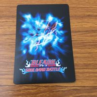 カード トレカ まとめ BLEACH ソウルカードバトル 朽木 白哉 市丸 ギン 草鹿 やちる 伊勢 七緒 レア キラ 18 サムネイル 10