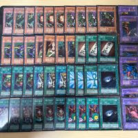 遺言状ワンキル ほぼ初期版 構築済みデッキ ゲートボール 遊戯王 nvq29 7 サムネイル 2
