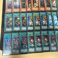 遺言状ワンキル ほぼ初期版 構築済みデッキ ゲートボール 遊戯王 nvq29 7 サムネイル 5