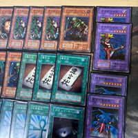 遺言状ワンキル ほぼ初期版 構築済みデッキ ゲートボール 遊戯王 nvq29 7 サムネイル 4
