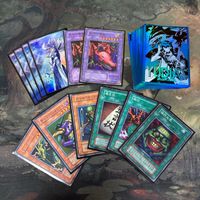 遺言状ワンキル ほぼ初期版 構築済みデッキ ゲートボール 遊戯王 nvq29 7 サムネイル 7