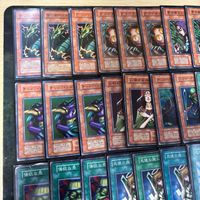 遺言状ワンキル ほぼ初期版 構築済みデッキ ゲートボール 遊戯王 nvq29 7 サムネイル 3