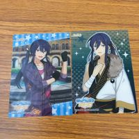 クリア カード トレカ まとめ あんさんぶるスターズ あんスタ 神崎 颯馬 鬼龍 紅郎 25 サムネイル 3