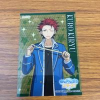 クリア カード トレカ まとめ あんさんぶるスターズ あんスタ 神崎 颯馬 鬼龍 紅郎 25 サムネイル 5