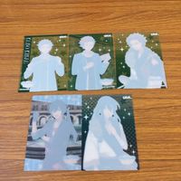 クリア カード トレカ まとめ あんさんぶるスターズ あんスタ 神崎 颯馬 鬼龍 紅郎 25 サムネイル 2