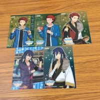 クリア カード トレカ まとめ あんさんぶるスターズ あんスタ 神崎 颯馬 鬼龍 紅郎 25 サムネイル 1