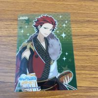 クリア カード トレカ まとめ あんさんぶるスターズ あんスタ 神崎 颯馬 鬼龍 紅郎 25 サムネイル 9