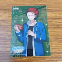 クリア カード トレカ まとめ あんさんぶるスターズ あんスタ 神崎 颯馬 鬼龍 紅郎 25 サムネイル 7
