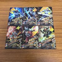 仮面ライダー ガンバライジング カード トレカ まとめ 仮面ライダー ブレイド 21 サムネイル 8