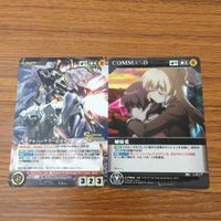 カード トレカ まとめ クルセイド オーデルバックラー ガチコ 姉妹愛 ファフナー マークエルフ イドゥン スフィンクス型 16 サムネイル 3