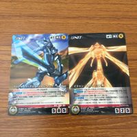 カード トレカ まとめ クルセイド オーデルバックラー ガチコ 姉妹愛 ファフナー マークエルフ イドゥン スフィンクス型 16 サムネイル 5
