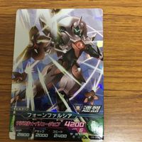 ガンダム トライエイジ カード まとめ 43 サムネイル 4