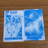 カード トレカ まとめ あんさんぶるスターズ 逆先 夏目 春川 宙 10 サムネイル 2