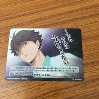 カード トレカ まとめ ハイキュー バボカ 京谷 賢太郎 金田一 勇太郎 渡 親治 岩泉 一 レア キラ 14 サムネイル 9