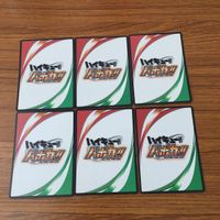 カード トレカ まとめ ハイキュー バボカ 京谷 賢太郎 金田一 勇太郎 渡 親治 岩泉 一 レア キラ 14 サムネイル 2