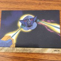 機動戦士 ガンダム カード ダス マスターズ カード まとめ シャア アズナブル 13 サムネイル 5