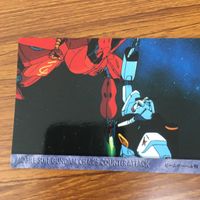 機動戦士 ガンダム カード ダス マスターズ カード まとめ シャア アズナブル 13 サムネイル 7