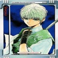 コミックブレイド BLADE 非売品 ロキ 真探偵ロキ レトロジカル 椿 不知火 カード まとめ サムネイル 5