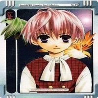 コミックブレイド BLADE 非売品 ロキ 真探偵ロキ レトロジカル 椿 不知火 カード まとめ サムネイル 3