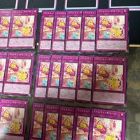 Yu-Gi-Oh Madolche Dessert Card Lot Normal Japanese サムネイル 3