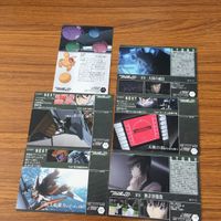 ガンダム ダブルオー カード ダス マスターズ カード まとめ 1 サムネイル 8