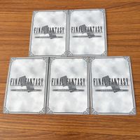 ファイナルファンタジー カード まとめ 4 サムネイル 7