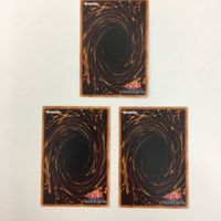 遊戯王 ノーマル 闇の誘惑 強欲で謙虚な壺 貪欲な壺カード まとめ サムネイル 9