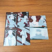 カード トレカ まとめ 呪術廻戦 両面 宿儺 虎杖 悠仁 五条 悟 釘崎 野薔薇 13 サムネイル 2