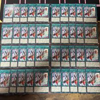 Aqua Jet Searcher 40 Cards Yu-Gi-Oh Lot
