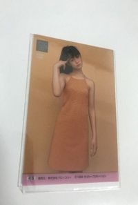 idol-19 アイドル タレント カード 全日本国民的美少女コンテスト クリア 須藤 温子 オスカー サムネイル 1