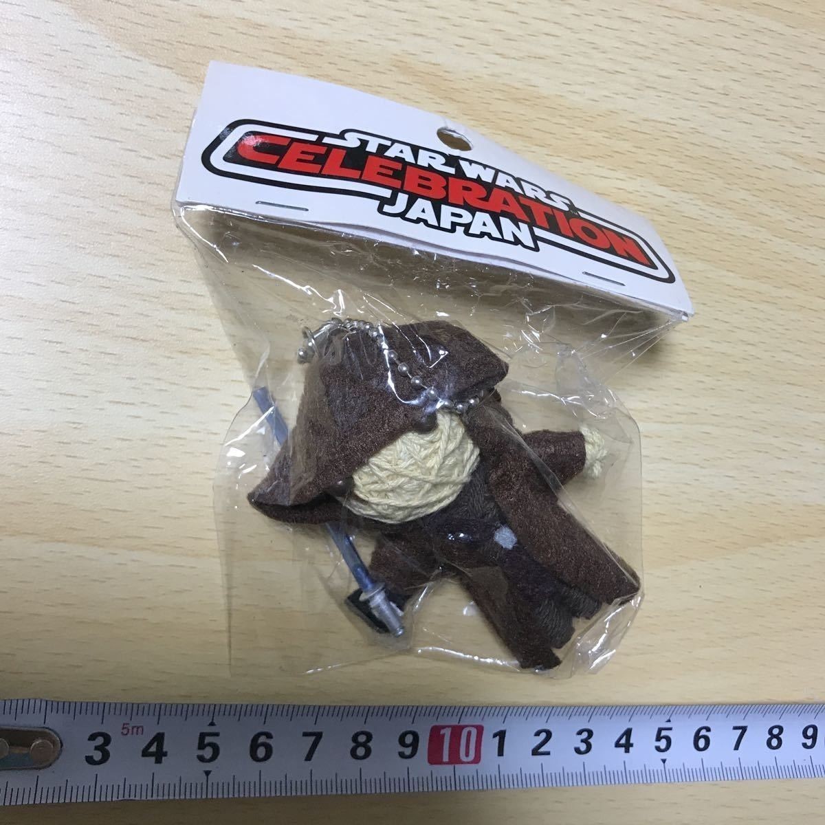 送料無料 スターウォーズ セレブレーション STAR WARS celebration japan ストラップ キーホルダー レア 激レア 0120 s4-1